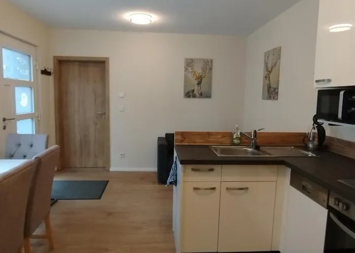 Ferienwohnung Landzeit 1