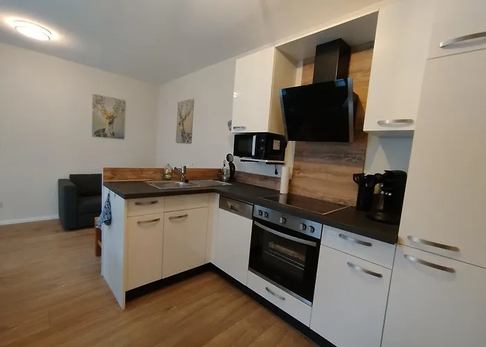 Ferienwohnung Landzeit 1