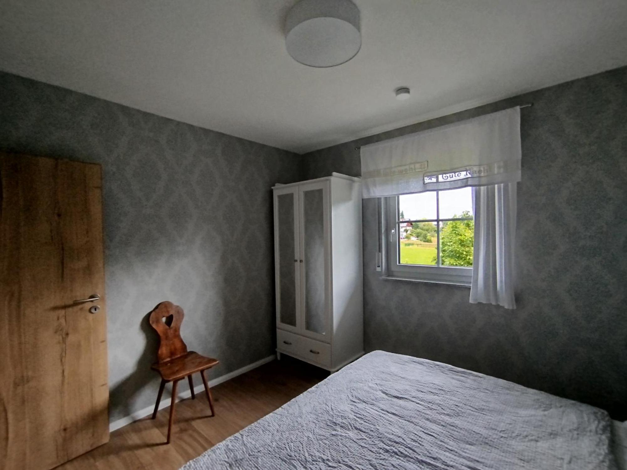 Landzeit 1 Apartment Schömberg