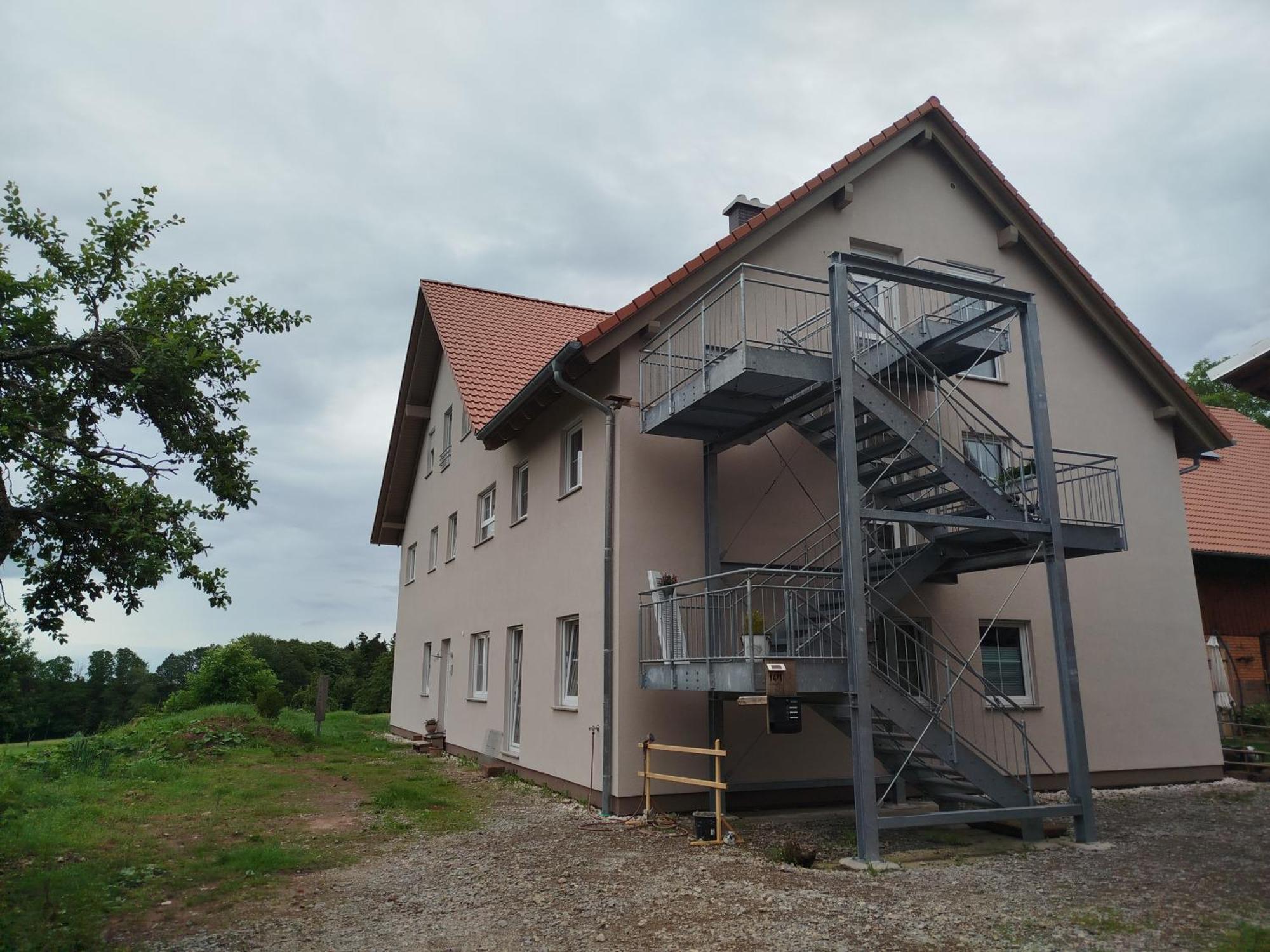 Landzeit 1